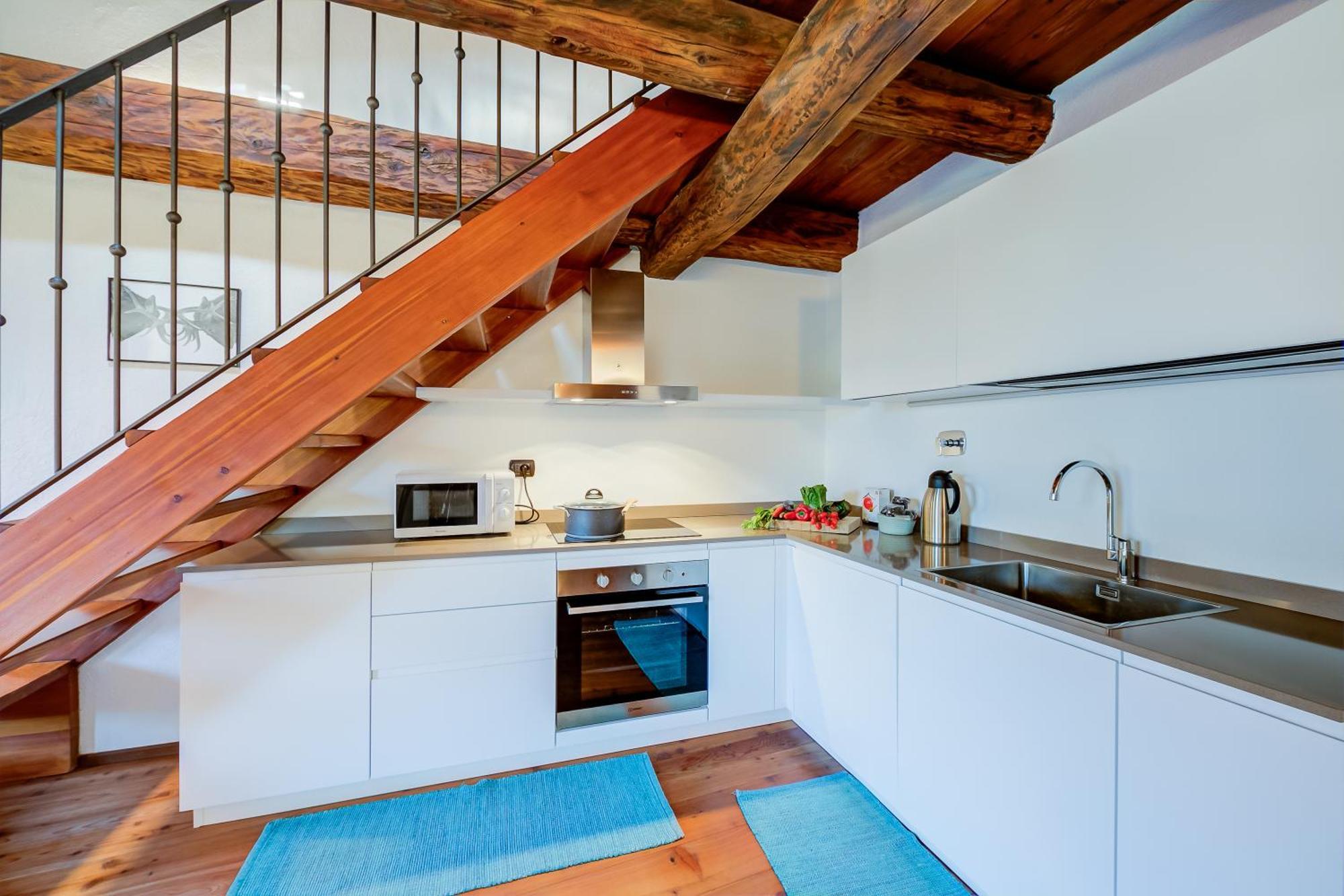 San Marco Lodge Apt Mountain Retreat - Happy Rentals โอลิกซ์ ภายนอก รูปภาพ